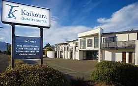 Kaikoura Quality Suites